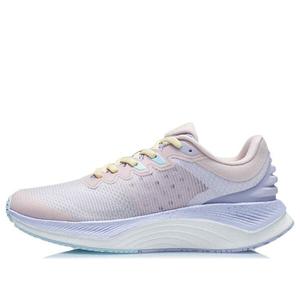 Кроссовки yueying boom Li-Ning, фиолетовый