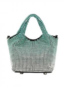 Наплечная сумка FELIPA, оливковый