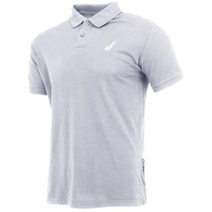 Поло с коротким рукавом Joluvi Urbi, белый