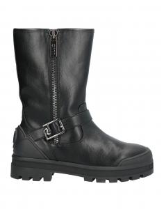 Ботильоны Liu •Jo, черный