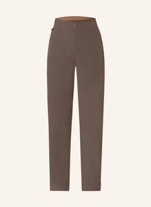 Штаны для треккинга Sumatra Joggers Jeanne Baret, коричневый