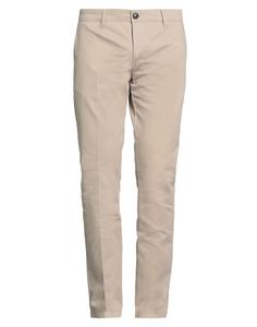 Брюки Ami Alexandre Mattiussi, хаки