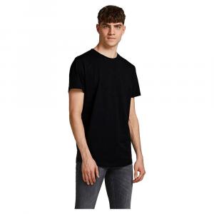 Футболка Jack & Jones Basher Short Sleeve O Neck, черный
