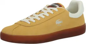 Мужские кроссовки Lacoste Baseshot