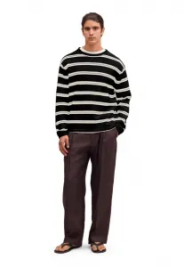 Свитер sailor crew 60019 Nn.07, Black