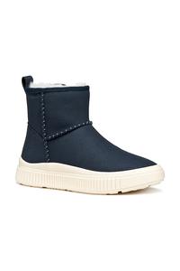 Зимняя обувь LAQUINNY Geox, темно-синий