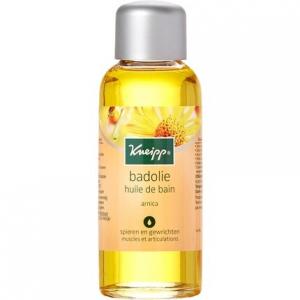 Масло для ванн Арника 100мл, Kneipp