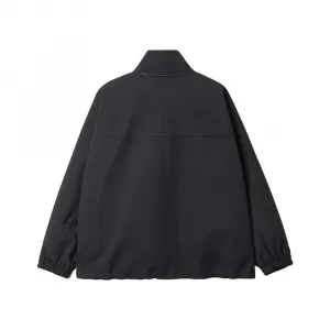 Carhartt WIP Куртка мужская BKX/Black Stand Collar Moderate Workwear