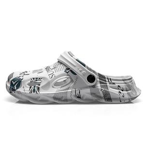 Сабо мужские NANJIREN, White