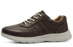 Кроссовки мужские Lifestyle Shoes Men Low-Top Mellen, коричневый