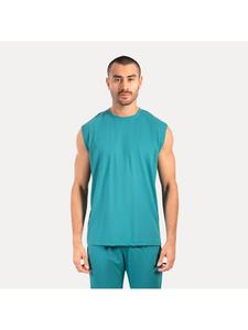 SMILODOX Майка Xion цвета бензина