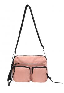 Сумка через плечо Mindesa, красный