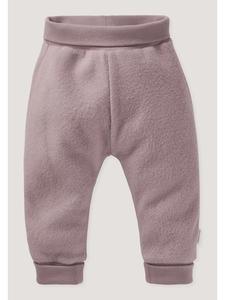 Тканевые брюки Hessnatur, старый розовый