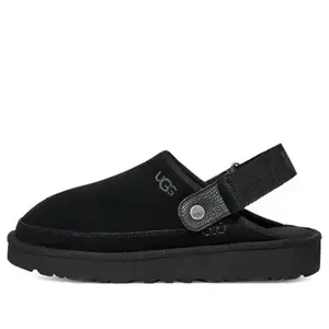 Кроссовки goldencoast clog 'black' Ugg, черный