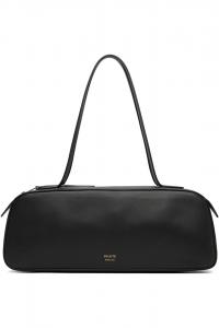 Сумка через плечо Simona Khaite, черный