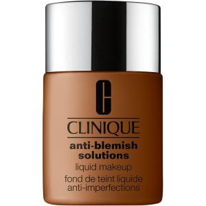 Тональная основа Clinique Anti Blemish Solutions Liquid Make-up, WN 122 CLOVE / 30 ml