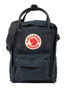 Fjällräven Сумка через плечо 'Kånken' в темно-синем цвете