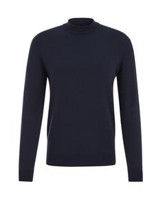 Свитер WE Fashion, темно-синий