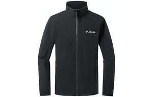 Куртка мужская черный Columbia