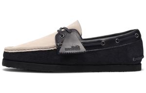 Clarks Ботинки Boat Shoes мужские темно-синие