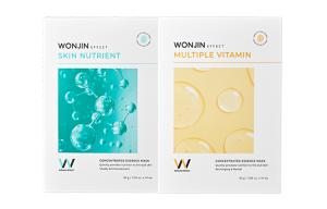 Маска для лица Unisex Wonjin Effect