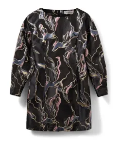 Платье Кортни Sofie Schnoor, черный