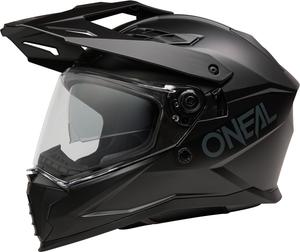 Шлем Oneal d-srs enduro, Black