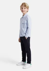 Рубашка рубашка Emporio Armani, Brunnera Blue