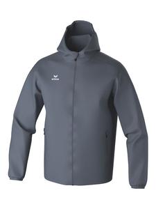 Erima Функциональная куртка "Liga Star" серого цвета