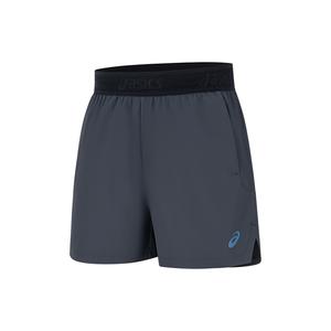 Спортивные шорты мужские ASICS, черный