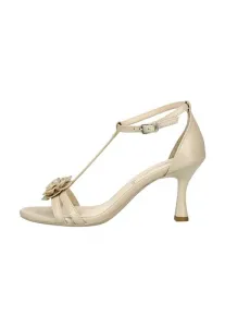 Сандалии Nerogiardini, Lino