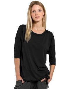 Спортивный топ Magadi Sara, черный