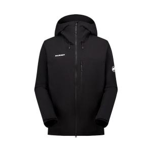 MAMMUT Куртка мужская, Black