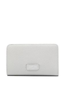 Компактный кошелек Ninon Lancel, белый