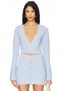 Кардиган Vittoria Devon Windsor, icy