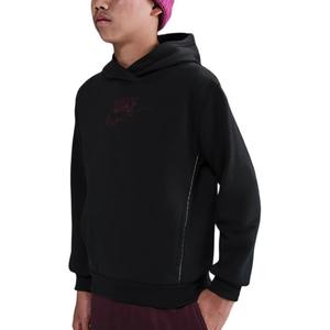 Детский свитшот Nike, черный