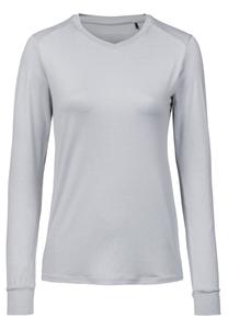 Рубашка Endurance Kusina, цвет 1005 Light Grey Melange