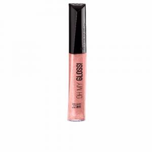 Блеск для губ Oh my gloss! lipgloss Rimmel london, 22,6 г, 130 -purrr…glossy cat