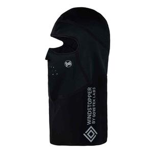Балаклава Buff  Windproof, черный