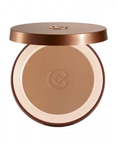 Пудра для загара с эффектом шелка Collistar, 07 Bali Glow