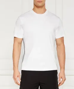 Футболка Regular fit Ea7, белый