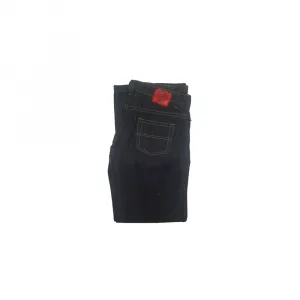 Брюки Santa Cruz Fakie, черный