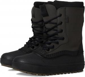 Ботинки Vans Unisex Mte Standard Zip Waterproof, Faded Black