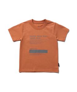 Детская футболка SPW Tour 2025