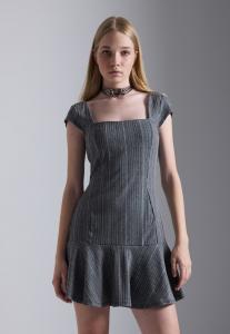 Платье Even&Odd Day dress, Grey