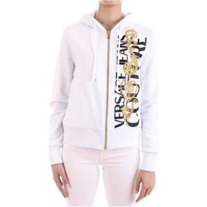 Куртки и пальто женские белые VERSACE JEANS