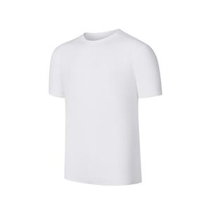 Saucony Футболка мужская чисто белая