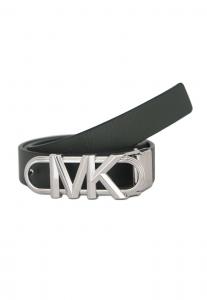 Ремень MICHAEL Michael Kors Belt, Dark Green/Green