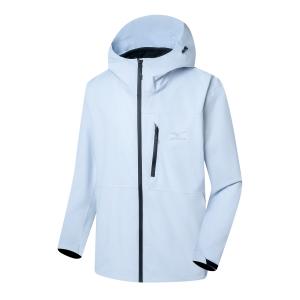 Mizuno Ветровка Unisex, Ether Blue