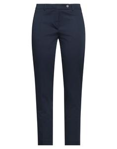 Брюки Sergio Tegon Seventy Venezia, темно-синий